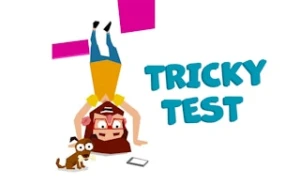 Tricky Test - Play Free Best strategy Online Game on JangoGames.com