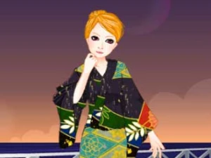 Trip to Japan - Play Free Best Dress-up Online Game on JangoGames.com