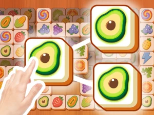 Triple Tile Match Fever Game - Play Free Best Puzzle Online Game on JangoGames.com