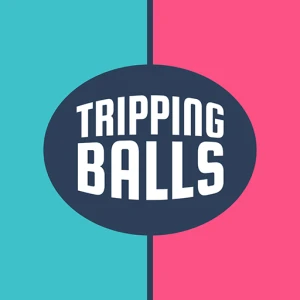 Tripping Balls - Play Free Best Agility Online Game on JangoGames.com