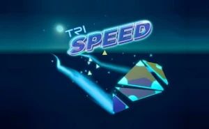 TriSpeed - Play Free Best racing Online Game on JangoGames.com