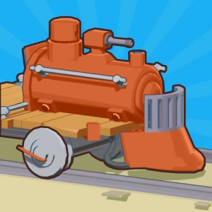 Trolley fun - Play Free Best Simulation Online Game on JangoGames.com