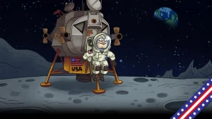 TrollFace Quest: USA 1 - Play Free Best Adventure Online Game on JangoGames.com