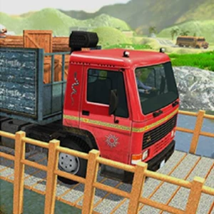 Truck Driver Cargo - Play Free Best Racing & Driving Online Game on JangoGames.com