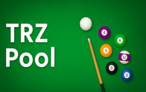 TRZ Pool - Play Free Best pool Online Game on JangoGames.com