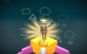 Tung Tung Sahur Flip or Die - Play Free Best casual Online Game on JangoGames.com