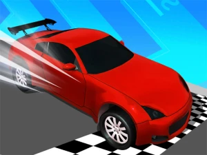 Turbo Drive: Mode Blitz - Play Free Best arcade Online Game on JangoGames.com