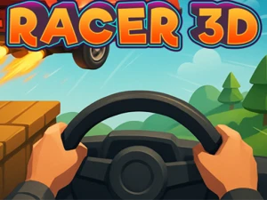 Turbo Racer 3D - Play Free Best Racing Online Game on JangoGames.com