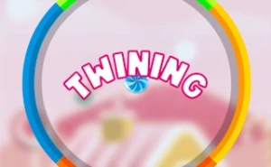 Twining Color Switch Game - Play Free Best ball Online Game on JangoGames.com