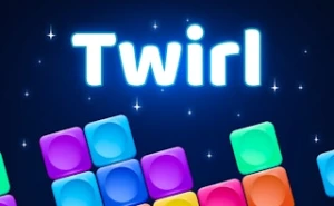 Twirl - Play Free Best tetris Online Game on JangoGames.com