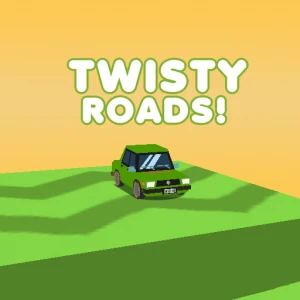 Twisty Roads - Play Free Best car Online Game on JangoGames.com