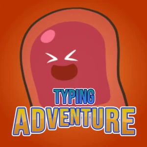 Typing Adventure - Play Free Best Casual Online Game on JangoGames.com