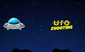 UFO Shooting Game - Play Free Best monster Online Game on JangoGames.com