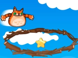 Ultimate Angry Cat - Play Free Best Casual Online Game on JangoGames.com