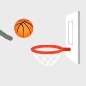 Ultimate Dunk Line 3 - Play Free Best Basketball Online Game on JangoGames.com