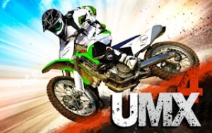 Ultimate MotoCross 4 - Play Free Best racing Online Game on JangoGames.com