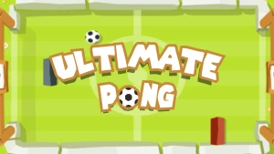 Ultimate Pong - Play Free Best Football Online Game on JangoGames.com