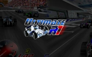 Ultimate R1 - Play Free Best racing Online Game on JangoGames.com