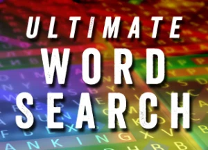Ultimate Word Search - Play Free Best Puzzle Online Game on JangoGames.com