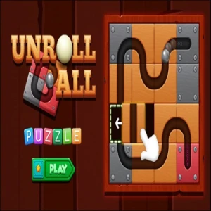 Un Roll All  - Play Free Best Casual Online Game on JangoGames.com