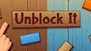 Unblock It - Play Free Best Puzzle Online Game on JangoGames.com