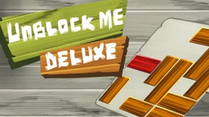 Unblock Me Deluxe - Play Free Best Puzzle Online Game on JangoGames.com