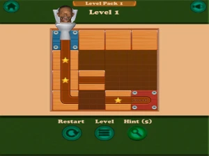 Unblock Skibidi - Play Free Best Puzzle Online Game on JangoGames.com