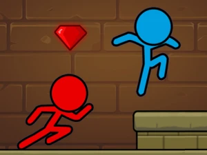 Unblocked Forest Fireboy and Watergirl - Play Free Best adventure Online Game on JangoGames.com