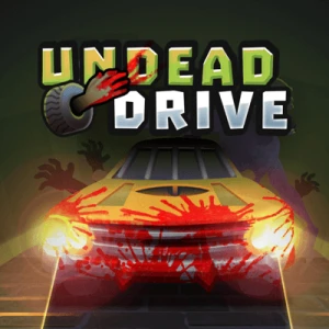 Undead Drive - Play Free Best Racing & Driving Online Game on JangoGames.com