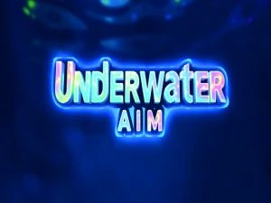 Underwater Aim - Play Free Best Sports Online Game on JangoGames.com