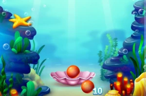 Underwater Bubble Shooter - Play Free Best Bubble Shooter Online Game on JangoGames.com
