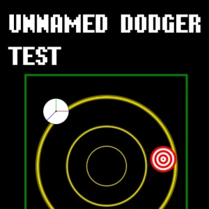 Unnamed Dodger Test - Play Free Best Casual Online Game on JangoGames.com