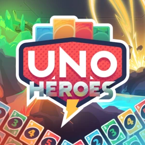 UNO Heroes - Play Free Best Boardgames Online Game on JangoGames.com