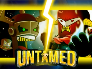 Untamed - Play Free Best Casual Online Game on JangoGames.com