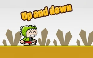 Up and Down - Play Free Best arcade Online Game on JangoGames.com