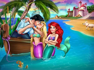 Valentines Love Trouble - Play Free Best Dress-up Online Game on JangoGames.com