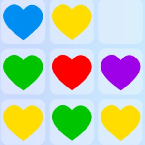 Valentines Puzzle - Play Free Best Puzzle Online Game on JangoGames.com