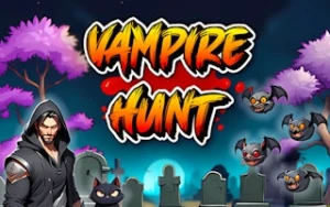 Vampire Hunt - Play Free Best shooter Online Game on JangoGames.com
