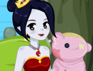 Vampire Queens Academy Style - Play Free Best Dress-up Online Game on JangoGames.com