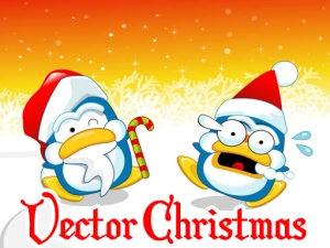 Vector Christmas Puzzle - Play Free Best Puzzle Online Game on JangoGames.com