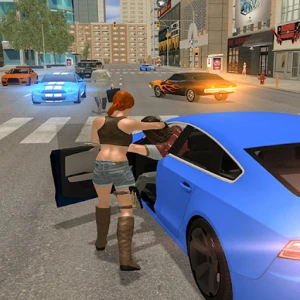 Vegas Crime City - Play Free Best Racing & Driving Online Game on JangoGames.com