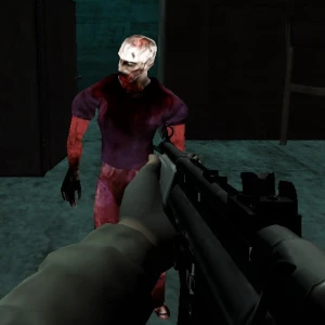 Venom Zombie Shooter - Play Free Best Shooter Online Game on JangoGames.com