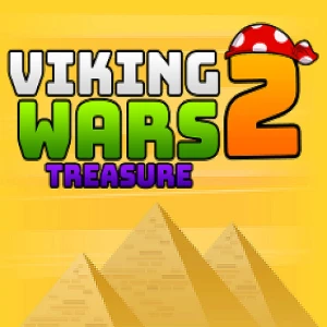 Viking Wars 2 Treasure - Play Free Best Battle Online Game on JangoGames.com