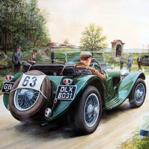 Vintage Cars Puzzle - Play Free Best Puzzle Online Game on JangoGames.com