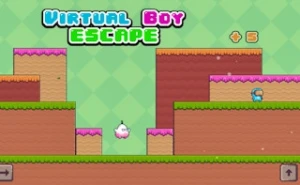 Virtual Boy Escape - Play Free Best monster Online Game on JangoGames.com