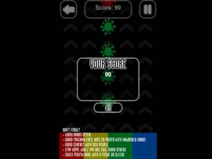 Virus Shoot - Play Free Best Shooting Online Game on JangoGames.com