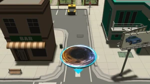 Void City - Play Free Best Casual Online Game on JangoGames.com