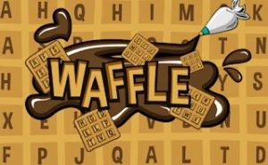 Waffle Words - Play Free Best puzzle Online Game on JangoGames.com