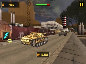 War Machines: Tank Battle : Tank Fight Game - Play Free Best Battle Online Game on JangoGames.com