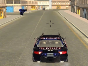 War Robot Car Speed Fire - Play Free Best Casual Online Game on JangoGames.com